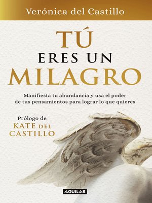 cover image of Tú eres un milagro